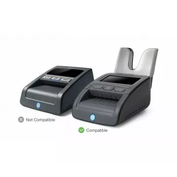 Výstupný zásobník Safescan RS-100 10 listov kompatibilný so Safescan 155-S