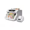 Počítačka bankoviek Safescan 2265 G2 biela AC 220-240V LCD