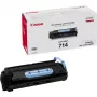 Canon 714 tonerová kazeta, 4500 strán, čierna, 1 ks