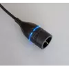 Napájací kábel Brennenstuhl 1161830030 čierny 5 m