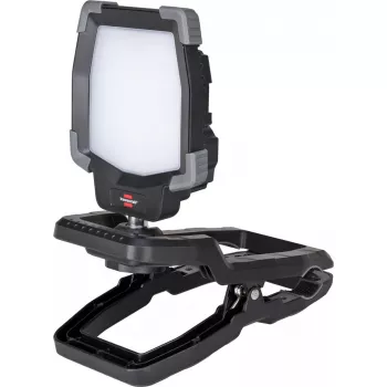 Reflektor Brennenstuhl 1173070020 čierna 40W LED IP65
