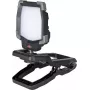 Reflektor Brennenstuhl 1173070020 čierna 40W LED IP65