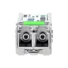 SFP transceiver modul BlueOptics 1184562PG5-BO 125 Mbit/s optické vlákno