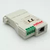 Konvertor RS232-RS485 ROLINE 12.02.1028