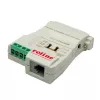 Konvertor RS232-RS485 ROLINE 12.02.1028