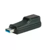 USB 3.0 na Gigabit Ethernet konvertor ROLINE 12.02.1106