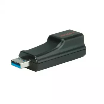 USB 3.0 na Gigabit Ethernet konvertor ROLINE 12.02.1106