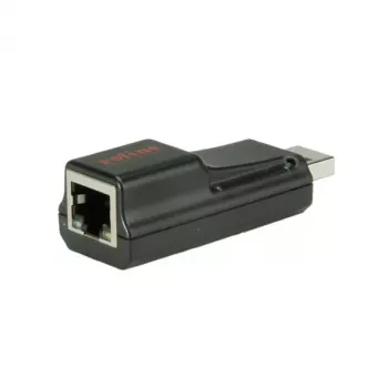USB 3.0 na Gigabit Ethernet konvertor ROLINE 12.02.1106