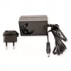 ROLINE USB 3.2 Gen 1 hub 4 porty s opakovačom čierny 10 m