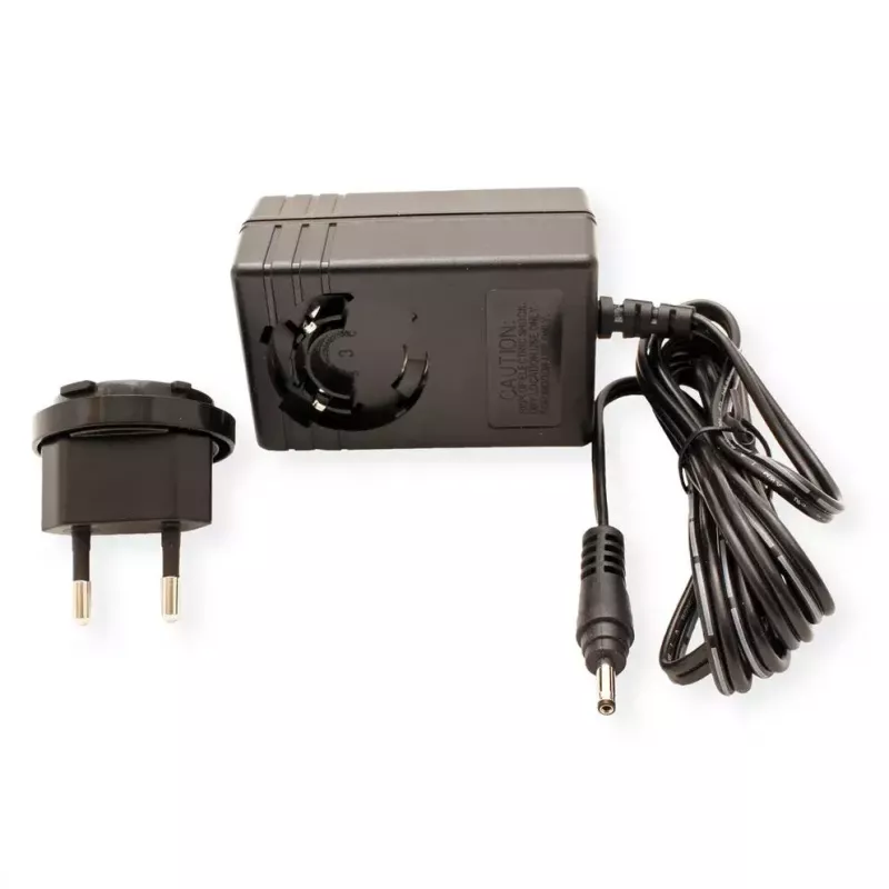 ROLINE USB 3.2 Gen 1 hub 4 porty s opakovačom čierny 10 m
