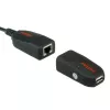 USB 2.0 predlžovač ROLINE 12.04.1100