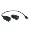USB 2.0 predlžovač ROLINE 12.04.1100