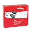 USB 2.0 predlžovač ROLINE 12.04.1100