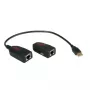 USB 2.0 predlžovač ROLINE 12.04.1100