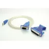 USB na sériový prevodníkový kábel VALUE 1,8 m