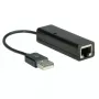 USB 2.0 na Fast Ethernet prevodník VALUE 12.99.1107