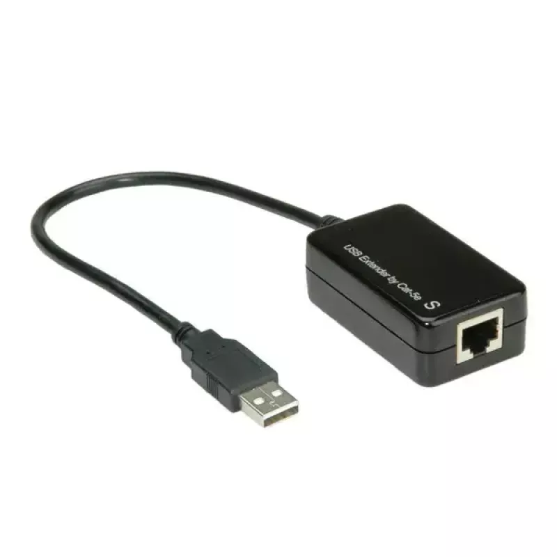 USB 1.1 extender cez RJ-45 VALUE 12.99.1121