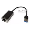 Ethernet sieťová karta VALUE 12.99.1135 káblové USB rozhranie