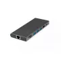 Laptop dock VALUE 12.99.1138 USB 3.2 Gen 1 Type-C káblový