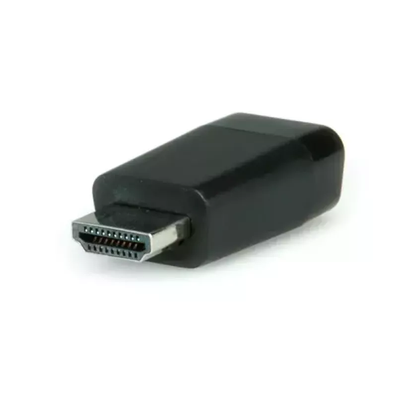 Adaptér HDMI M - VGA F VALUE 12.99.3113
