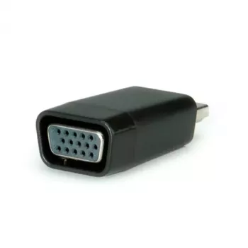Adaptér HDMI M - VGA F VALUE 12.99.3113