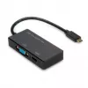 USB grafický adaptér VALUE 12.99.3215