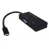 USB grafický adaptér VALUE 12.99.3215