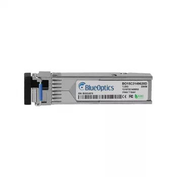 SFP transceiver modul BlueOptics 1200487G10-BO 125 Mbit/s