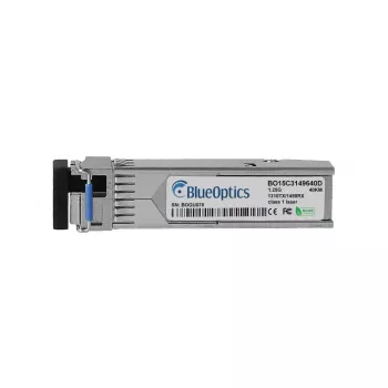 SFP transceiver modul BlueOptics 1200487G40-BO 125 Mbit/s