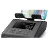 Počítačka mincí Safescan 6175 čierna LCD AC 110-240V
