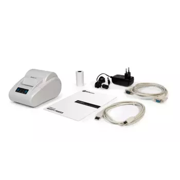 Tlačiareň etikiet Safescan TP-230