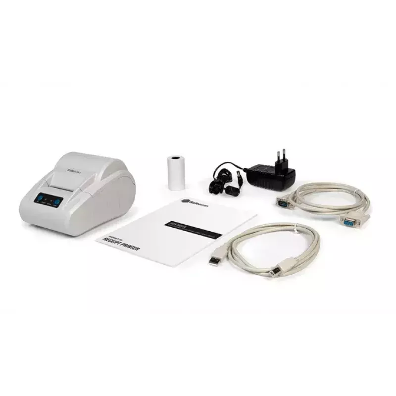 Tlačiareň etikiet Safescan TP-230