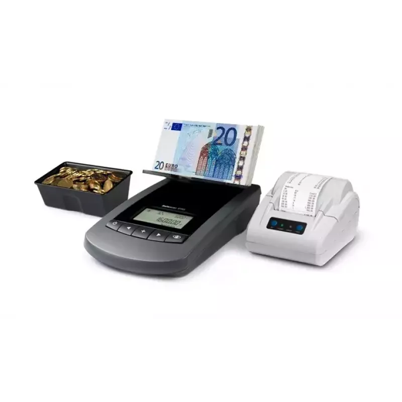 Tlačiareň etikiet Safescan TP-230