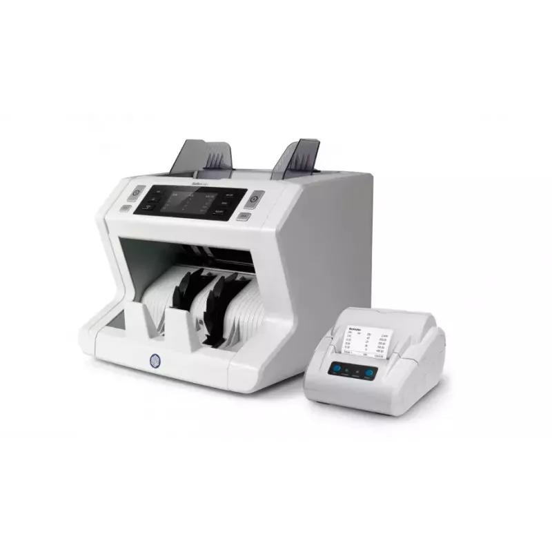 Tlačiareň etikiet Safescan TP-230