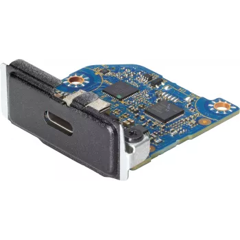 HP Type-C USB 3.1 Gen2 Port Flex IO v2 rozširujúce karty/adaptéry