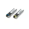 KVM extender vysielač a prijímač ROLINE 14.01.3363 HDMI káblový 20000 m