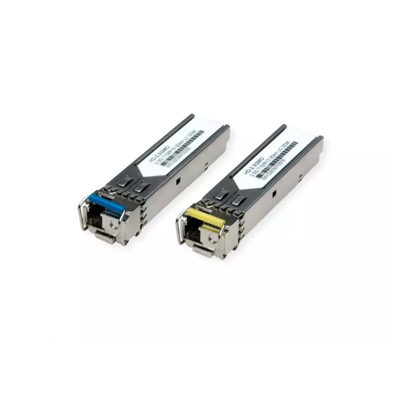 KVM extender vysielač a prijímač ROLINE 14.01.3363 HDMI káblový 20000 m