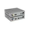 KVM extender vysielač a prijímač ROLINE 14.01.3363 HDMI káblový 20000 m