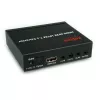Audio extraktor ROLINE HDMI 4K2K LPCM 7.1