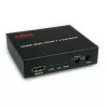 Audio extraktor ROLINE HDMI 4K2K LPCM 7.1