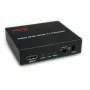 Audio extraktor ROLINE HDMI 4K2K LPCM 7.1