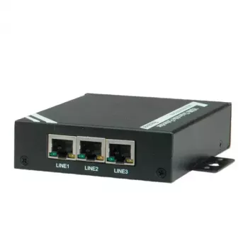 HDMI prijímač cez TP ROLINE 14.01.3468 100 m
