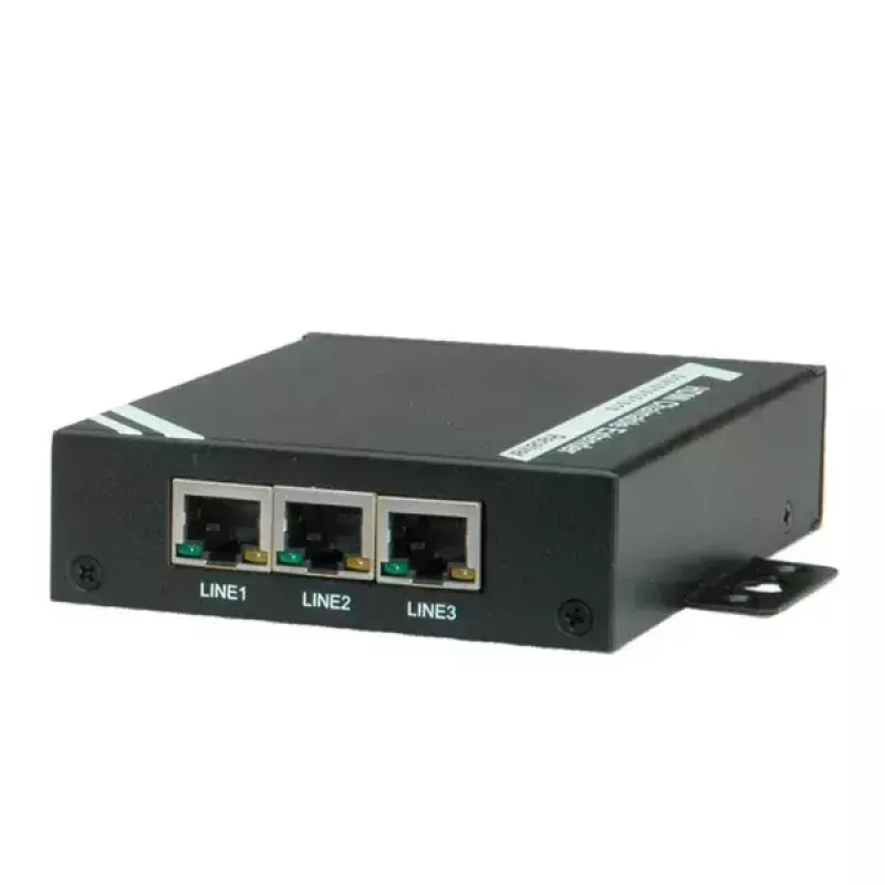 HDMI prijímač cez TP ROLINE 14.01.3468 100 m