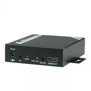 HDMI prijímač cez TP ROLINE 14.01.3468 100 m