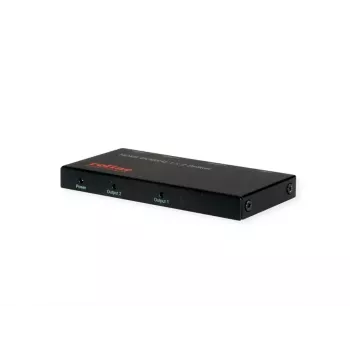 Video rozbočovač ROLINE 14.01.3556 HDMI 2x HDMI 3840x2160 60Hz