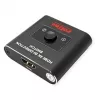 HDMI prepínač ROLINE 14.01.3573 60Hz čierny plast 5 ks