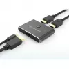 Video prepínač HDMI ROLINE 14.01.3592 7680x4320 60Hz
