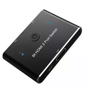 Video prepínač HDMI ROLINE 14.01.3592 7680x4320 60Hz