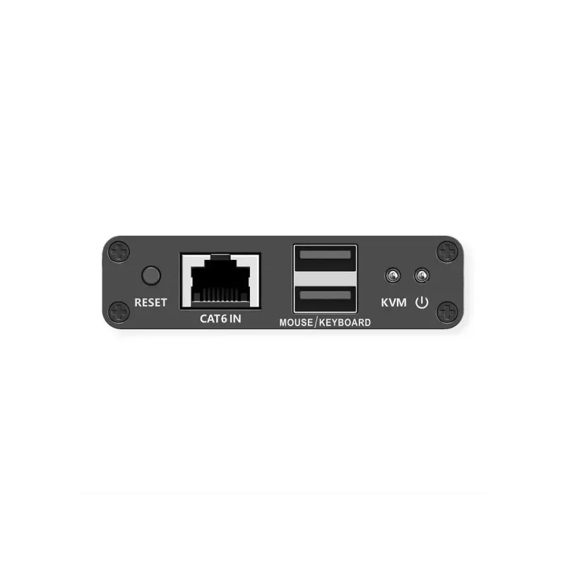 KVM extender vysielač a prijímač VALUE 14.99.3042 HDMI USB Wired 70m