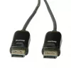 DisplayPort kábel VALUE 14.99.3468 30 m čierny
